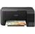 Фабрика Печати Epson L3150 принтер / копир / сканер,  А4,  4 цвета,  5760x1440 dpi,   СНПЧ,  33 стр / мин,  лоток 100 листов,  USB / WiFi