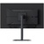 Монитор 31.5" Gigabyte MO32U2 EK Black  (31, 5 "QD-OLED,  3840 x 2160,  240Hz,  2xHDMI 2.1,  DP 1.4,  3xUSB 3.2,  USB Type-C  (18Вт),  0, 03 ms, 178° / 178°,  250 нит  (типичная),  1000 нит  (пиковая),  1, 5 М:1,  Pivot)