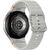 Умные часы Samsung Galaxy Watch 7 LTE 44мм 1.5" Super AMOLED корп.сереб. рем.серебристый