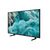 Телевизор QLED Samsung 43" QE43Q7FAAUXRU Q черный 4K Ultra HD 50Hz DVB-T2 DVB-C DVB-S2 USB WiFi Smart TV