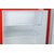 Холодильник Nordfrost NR 402 R красный  (однокамерный)