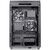 Корпус Thermaltake The Tower 500 черный без БП ATX 1x120mm 3x140mm 4xUSB3.0 2xUSB3.1 audio bott PSU
