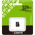 Kingston SDCS2 / 128GBSP Micro SecureDigital 128Gb MicroSDXC Class 10 UHS-I