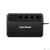 CyberPower BU850E NEW ИБП {Line-Interactive,  850VA / 425W,  4 EURO),  12В / 7, 2 Ач х 1}