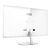 AOC Q32V3S / WS 31, 5'',  2560x1440,  IPS,  75Hz,  20M:1,  250cd,  4ms,  HDMI 1.4,  DP 1.2,  Speakers,  Flicker Free,  Low Blue Light,  VESA 100,  3Y,  White
