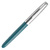 Ручка перьев. Parker 51 Core  (CW2123506) Teal Blue CT F сталь нержавеющая подар.кор.