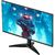 Монитор AOC 23.8" 24B36X черный IPS LED 16:9 HDMI матовая 300cd 178гр / 178гр 1920x1080 144Hz DP FHD 2.52кг