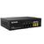Tenda SG106PC Коммутатор неуправляемый PoE,  6 портов,  6x1 Гбит / с,  PoE 4х до 30 Вт,  2хUplink,  настольный