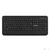 Клавиатура ExeGate Professional Standard LY-E5500M  (USB,  полноразмерная,  влагозащищенная,  104кл.,  Enter большой,  подставка под запястья,  длина кабеля 1, 35м,  черная,  Color Box)