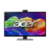 Монитор Acer PE270XTbmiiprcuzx 27'',  Touch,  16:9,  IPS,  5K UHD,  4ms,  400cd,  60Hz,  HDMI,  DP,  USB,  USB-C,  CAM,  SPK,  HAS