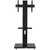 Подставка для телевизора Holder PR-106 черный 26"-70" напольный наклон