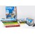 Пленка для ламинирования Office Kit,  125 мик,  А3,  100 шт.,  глянцевая 303х426  (PLP10930)