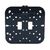 Комплект монтажный HPE AP-MNT-E AP mount bracket individual E