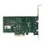 Exegate EX293453RUS Сетевой адаптер ExeGate EXE-BCM5719  (PCI-E x4 v2.0,  порты 4xRJ45,  10 / 100 / 1000Mbps,  Gigabit Chipset Broadcom BCM5719)