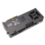 Видеокарта Asus PCI-E TUF-RX9070XT-O16G-GAMING AMD Radeon RX 9070XT 16Gb 256bit GDDR6 2175 / 20000 HDMIx2 DPx2 HDCP Ret