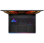 Ноутбук MSI Raider 16 HX AI A2XWHG-814XRU Core Ultra 7 255HX 32Gb SSD1Tb NVIDIA GeForce RTX5070Ti 12Gb 16" IPS QHD+  (2560x1600) FreeDOS black WiFi BT Cam  (9S7-15M361-814)