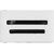 Устройство чтения карт памяти USB2.0 Buro BU-CR-3104 черный