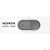 Флеш накопитель 32GB A-DATA UV220,  USB 2.0,  белый / серый