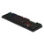 Клавиатура A4Tech Bloody B810R серый / черный USB Gamer LED
