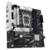 ASUS PRIME B760M-PLUS,  LGA1700,  B760,  4*DDR5,  HDMI+DP,  4xSATA3 + RAID,  M2,  Audio,  Gb LAN,  USB 3.2,  USB 2.0,  mATX