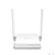 Роутер беспроводной TP-Link TL-WR820N N300 10 / 100BASE-TX белый