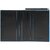 Портмоне Piquadro PU3890B2 / N черный натур.кожа