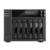 ASUSTOR AS6706T 6-Bay NAS / Media player / Intel Celeron N5105 2.0GHz up to 2.9GHz,  8GB SO-DIMM DDR4,  noHDD (HDD, SSD), 2xUSB3.2, HDMI ; 90IX01N1-BW3S60