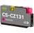 Cactus CZ131A Картридж  № 711  для HP Designjet T120 / 520,  пурпурный,  с чипом
