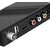 Starwind CT-140 Ресивер DVB-T2,  DVB-C,  черный