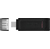 Kingston DT70 / 128GB DataTraveler 70,  128GB,  USB 3.0,  Черная