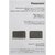 Микроволновая Печь Panasonic NN-SD36HBZPE 23л. 1000Вт черный