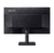 Монитор Acer 21.5" Vero V227QE0bmipx черный IPS LED 1ms 16:9 HDMI M / M матовая 1000:1 250cd 178гр / 178гр 1920x1080 100Hz VGA DP FHD