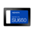 SSD жесткий диск SATA 2280 1TB ASU650SS-1TT-R ADATA
