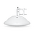 Точка доступа Wi-Fi Ubiquiti UISP Wave Long-Range Абонентское радиоустройство 60 ГГц  (с резервированием 5 ГГц),  UISP Wave Technology,  46 дБи