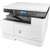 HP LaserJet MFP M438n  (p / c / s,  A3,  1200dpi,  22ppm,  256Mb,  2trays 100+250,  USB / Eth,  cart. 4000 pages &USB cable in box
