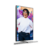 Монитор 31.5" AOC U32U3CV Black  (4K,  IPS,  3840x2160,  4 ms,  178° / 178°,  400 cd / m,  50M:1,  +2xHDMI 2.0,  +DisplayPort 1.4,  +4xUSB 3.2,  USB Type-C,  +MM,  +RJ45)