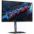 Монитор 26.5" Gigabyte MO27Q2A EK Black   (QD-OLED,  2560x1440,  ,  0, 03 ms,  178° / 178°,  250 cd / m,  1, 5 млн: 1,  3xUSB3.0,  USB Type-C,  280Hz,  2xHDMI 2.1,  DP 1.4,  Pivot)