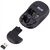 Logitech M185 Red,  оптическая,  1000dpi,  2.4GHz,  USB-ресивер Logitech Unifying®
