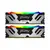 Kingston DDR5 96GB 6000MT / s DDR5 CL32 DIMM  (Kit of 2) FURY Renegade RGB XMP