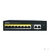 Коммутатор 10PORT 10 / 100M 8POE+2XGE+SFP P110GH NETIS