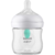 Бутылочка для кормления c клапаном AirFree 125 мл,  2 шт,  серия NATURAL Response,  пластик