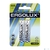 Аккумулятор Ergolux NHAAA1100BL2 AAA 1100mAh  (2шт) блистер