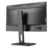 МОНИТОР 23.8" AOC 24P2Q Black с поворотом экрана  (IPS,  1920x1080,  75Hz,  4 ms,  178° / 178°,  250 cd / m,  50M:1,  +DVI,  +HDMI,  +DisplayPort 1.2,  +4xUSB 3.2,  +MM)
