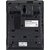 Panasonic KX-TS2350RUB,  чёрный,  повтор номера,  регул-ка громкости,  кр.на стену