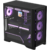 корпус Formula V Line Air Power G8 Black,  ATX,  Dual Front Panels,  TYPE-C*1,  USB3.0*1