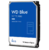 Western Digital Blue HDD 3.5" SATA 4Tb,  5400rpm,  256MB buffer,  WD40EZAX,  1 year
