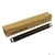 Тефлоновый вал Cet CET2808 для Brother HL-L2360DW / MFC-L2740DW / DCP-L2540DW