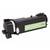 Cactus CS-PH6140B Тонер Картридж 106R01484 черный для Xerox Phaser 6140  (2600стр.)