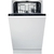 Посудомоечная машина Gorenje GV520E15 1760Вт узкая черный