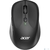 Мышь Acer OMR300 черный оптическая  (1600dpi) беспроводная USB